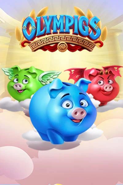Olympigs